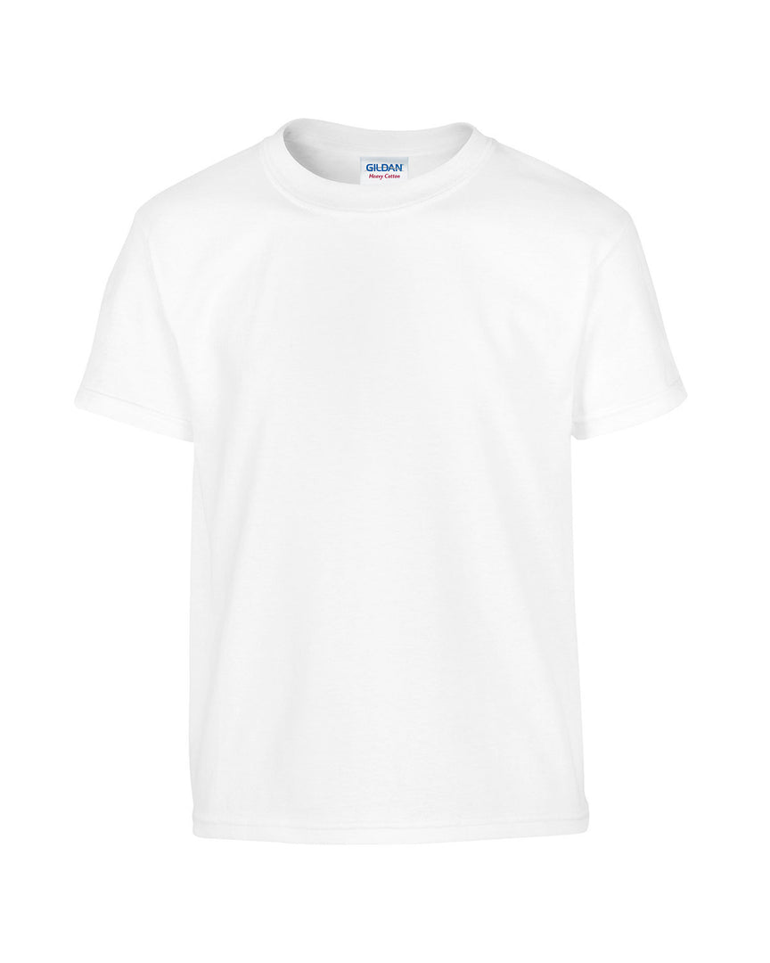 Cotton Children's T-shirt With Embryo And Printing