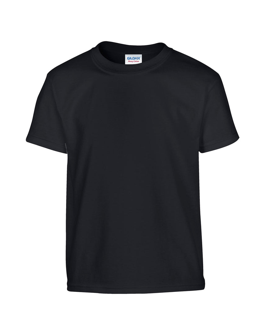 Cotton Children's T-shirt With Embryo And Printing