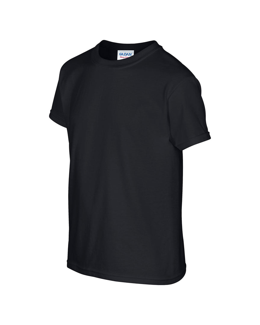 Cotton Children's T-shirt With Embryo And Printing