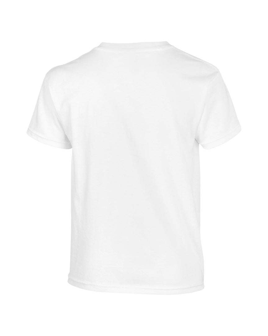 Cotton Children's T-shirt With Embryo And Printing