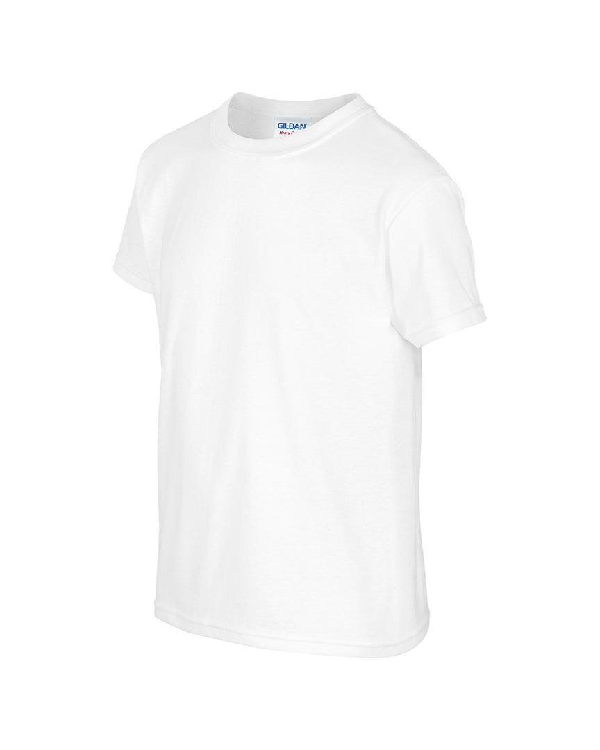 Cotton Children's T-shirt With Embryo And Printing